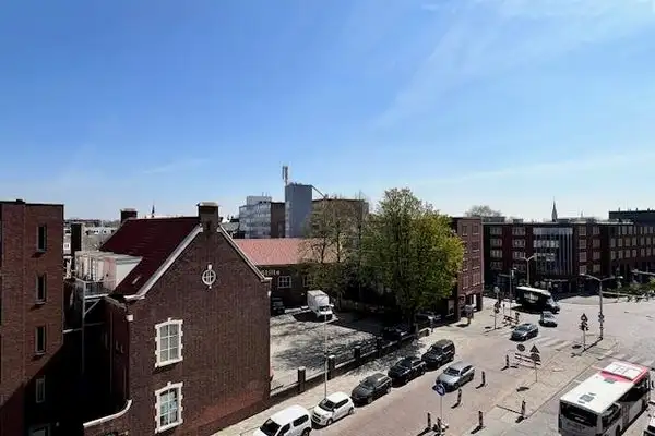 Foto #8 Appartement Isabellastraat Breda