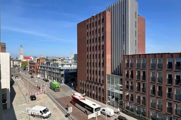 Foto #7 Appartement Isabellastraat Breda