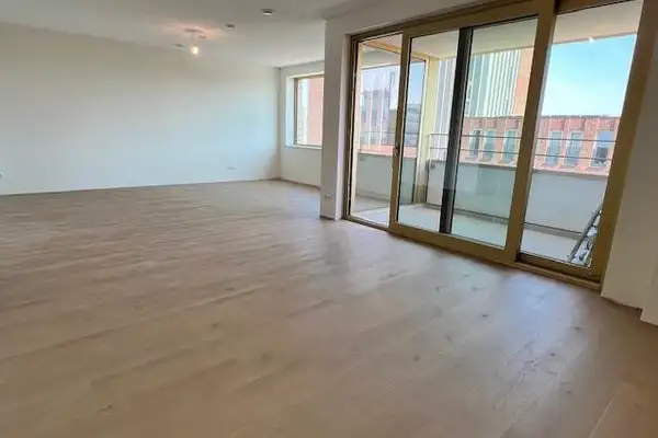 Foto #2 Appartement Isabellastraat Breda