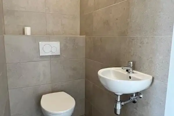 Foto #13 Appartement Isabellastraat Breda