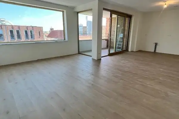 Foto #3 Appartement Isabellastraat Breda