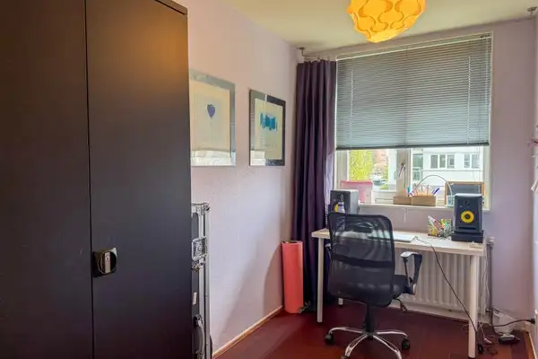 Foto #10 Appartement van Goghstraat Groningen