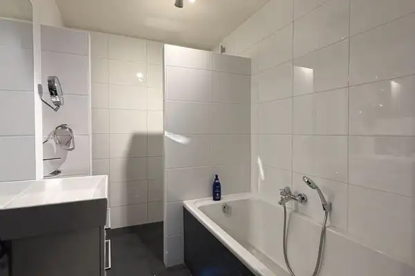 Foto #11 Appartement van Goghstraat Groningen