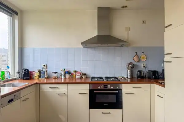 Foto #6 Appartement van Goghstraat Groningen