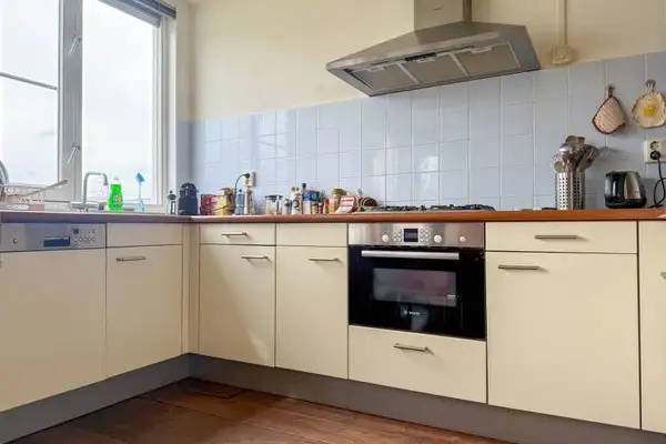 Foto #5 Appartement van Goghstraat Groningen