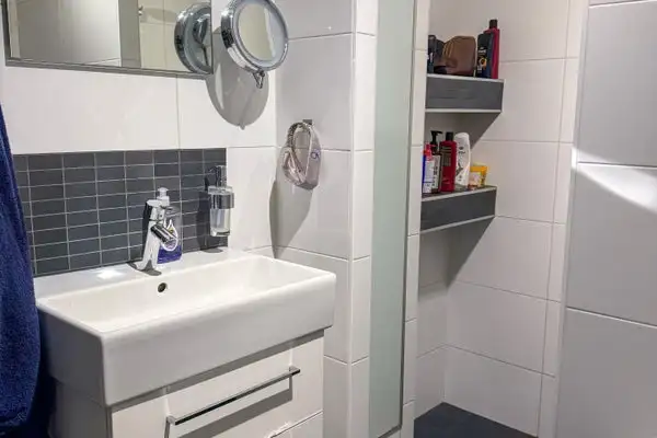 Foto #13 Appartement van Goghstraat Groningen