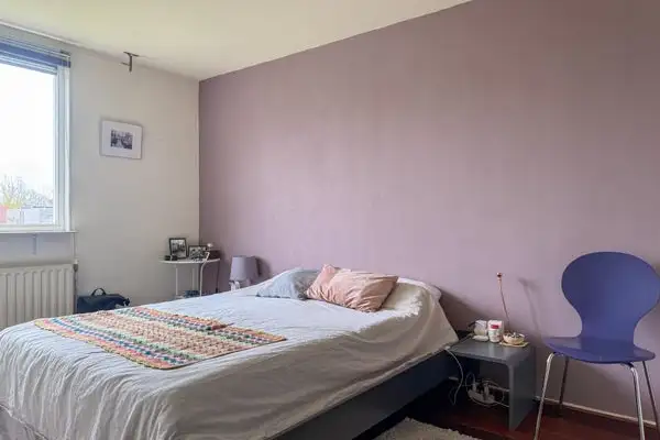 Foto #7 Appartement van Goghstraat Groningen