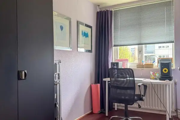 Foto #9 Appartement van Goghstraat Groningen