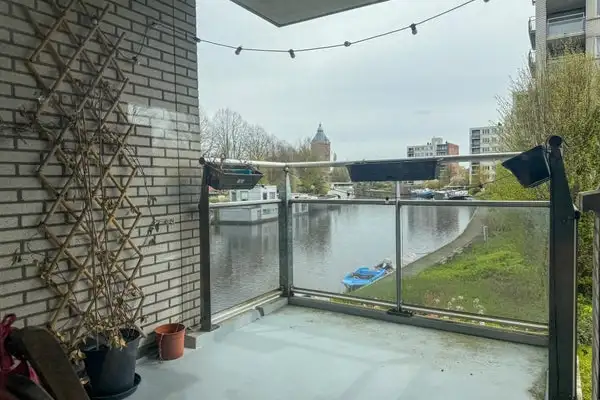 Foto #3 Appartement van Goghstraat Groningen