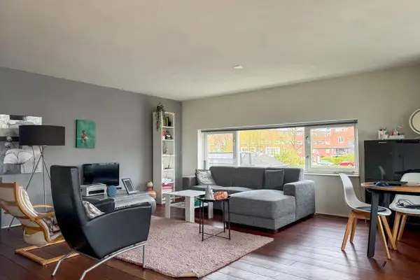 Foto #1 Appartement van Goghstraat Groningen