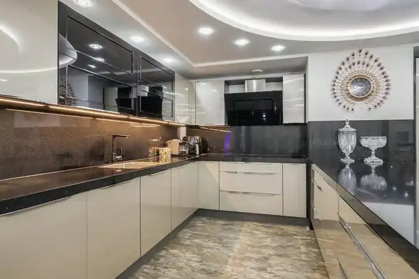 Foto #6 Appartement Eric Kropstraat Rotterdam