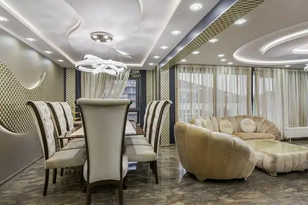 Foto #2 Appartement Eric Kropstraat Rotterdam