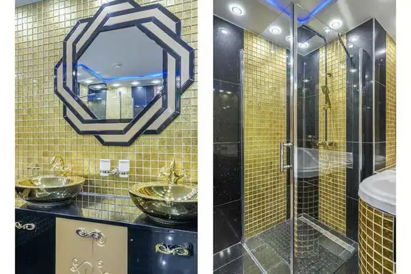 Foto #19 Appartement Eric Kropstraat Rotterdam