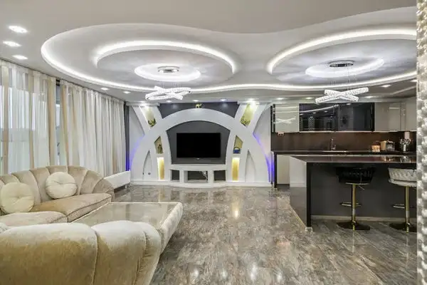 Foto #3 Appartement Eric Kropstraat Rotterdam