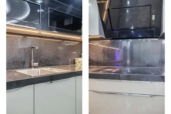 Foto #18 Appartement Eric Kropstraat Rotterdam