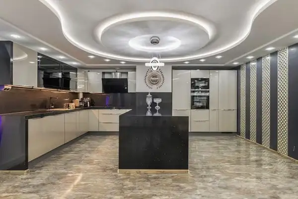 Foto #5 Appartement Eric Kropstraat Rotterdam