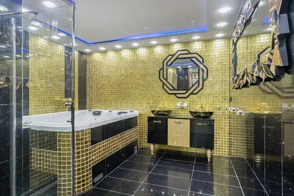 Foto #10 Appartement Eric Kropstraat Rotterdam