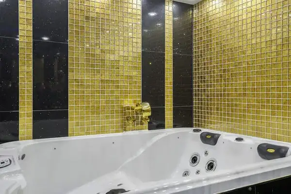 Foto #11 Appartement Eric Kropstraat Rotterdam