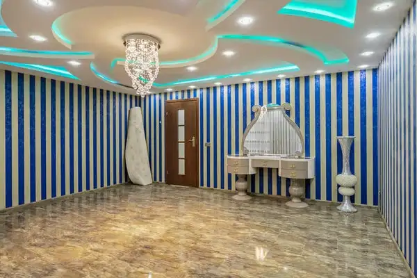 Foto #8 Appartement Eric Kropstraat Rotterdam