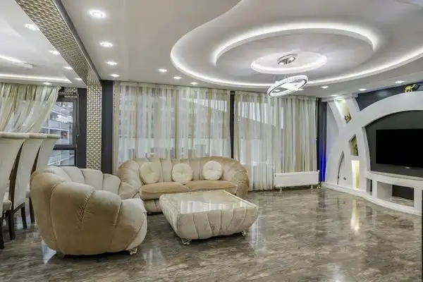 Foto #4 Appartement Eric Kropstraat Rotterdam