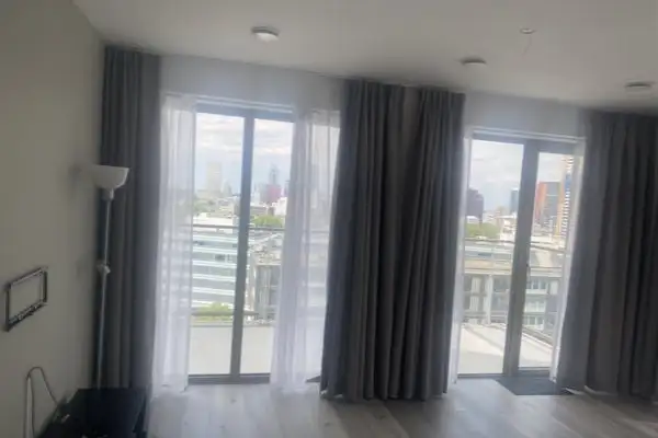 Foto #8 Appartement Gedempte Zalmhaven Rotterdam