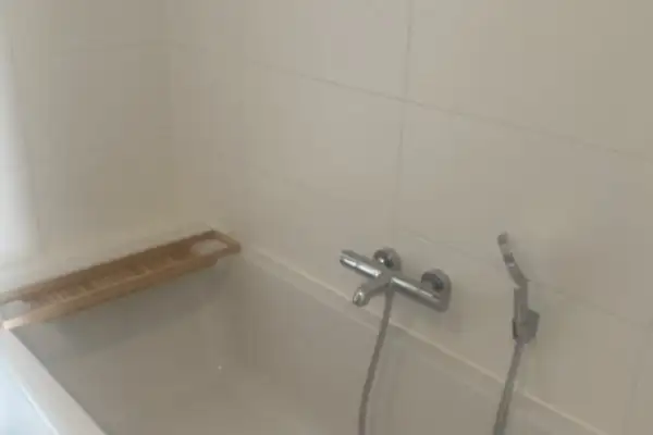 Foto #10 Appartement Gedempte Zalmhaven Rotterdam