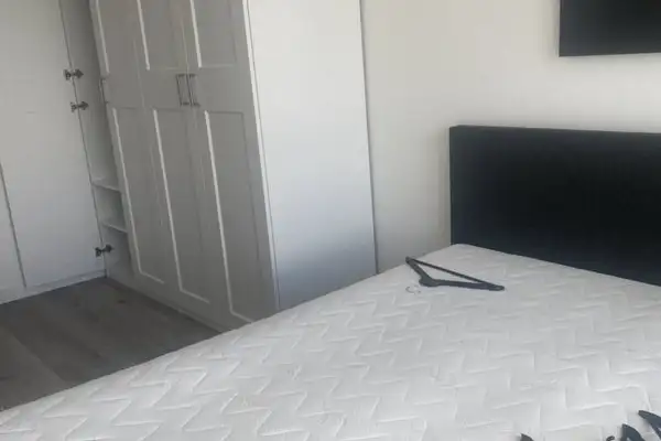 Foto #6 Appartement Gedempte Zalmhaven Rotterdam