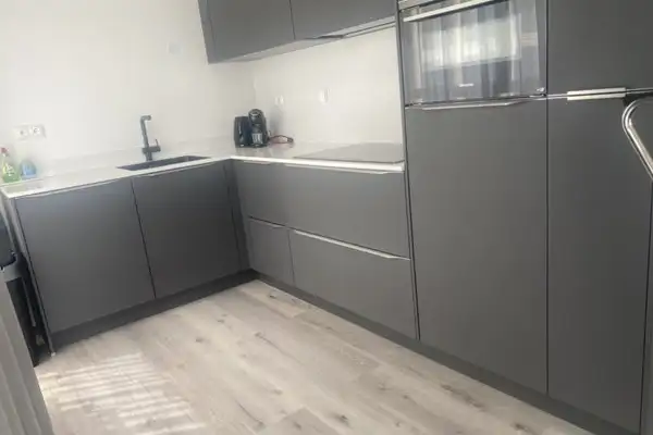 Foto #4 Appartement Gedempte Zalmhaven Rotterdam