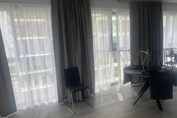 Foto #13 Appartement Gedempte Zalmhaven Rotterdam