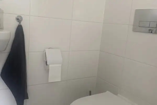 Foto #9 Appartement Gedempte Zalmhaven Rotterdam