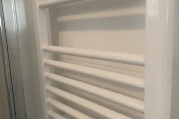 Foto #11 Appartement Gedempte Zalmhaven Rotterdam