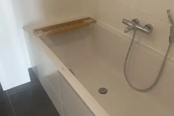 Foto #3 Appartement Gedempte Zalmhaven Rotterdam