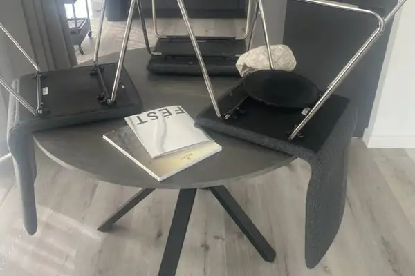 Foto #5 Appartement Gedempte Zalmhaven Rotterdam