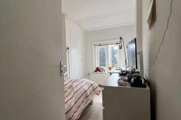 Foto #1 Kamer Helper Brink Groningen