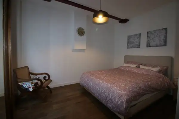 Foto #7 Appartement Dolhuisstraat Dordrecht