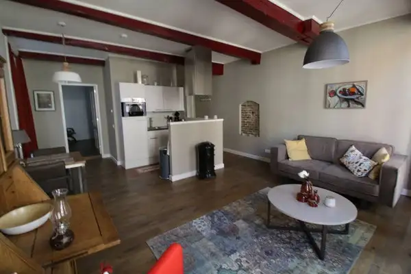 Foto #4 Appartement Dolhuisstraat Dordrecht