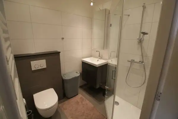 Foto #5 Appartement Dolhuisstraat Dordrecht