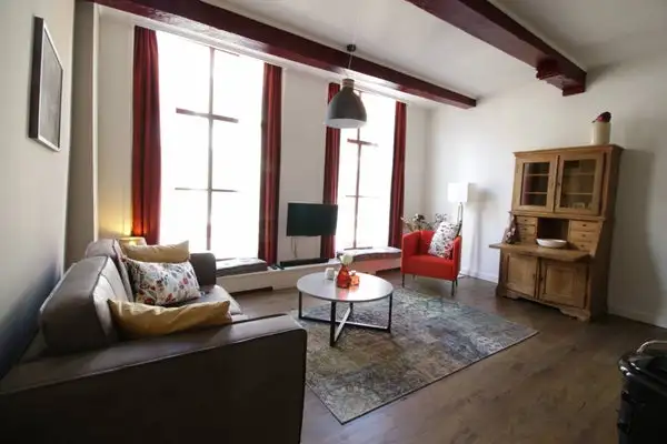 Foto #0 Appartement Dolhuisstraat Dordrecht