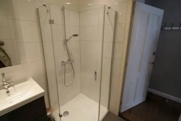 Foto #6 Appartement Dolhuisstraat Dordrecht