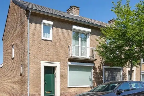 Foto #21 Huurwoning Wilhelminastraat Eijsden