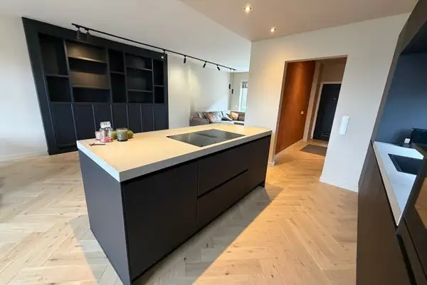 Foto #1 Huurwoning Wilhelminastraat Eijsden