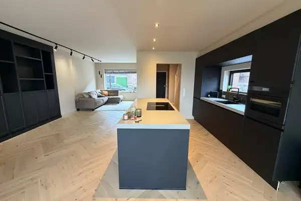Foto #3 Huurwoning Wilhelminastraat Eijsden