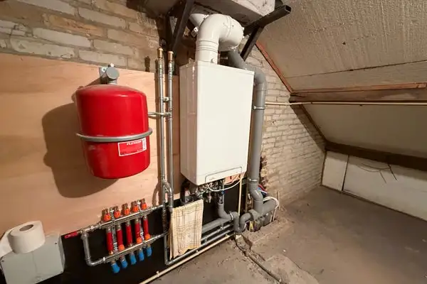 Foto #19 Huurwoning Wilhelminastraat Eijsden