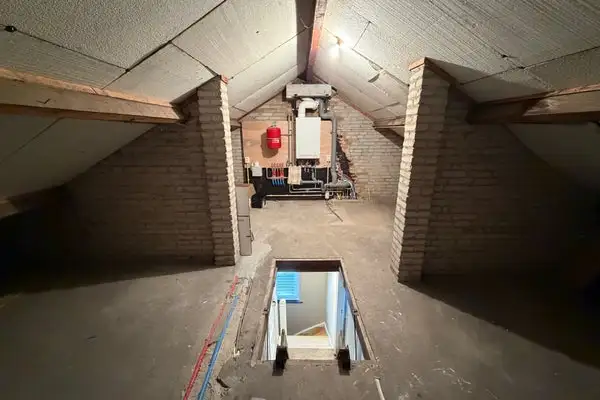 Foto #20 Huurwoning Wilhelminastraat Eijsden