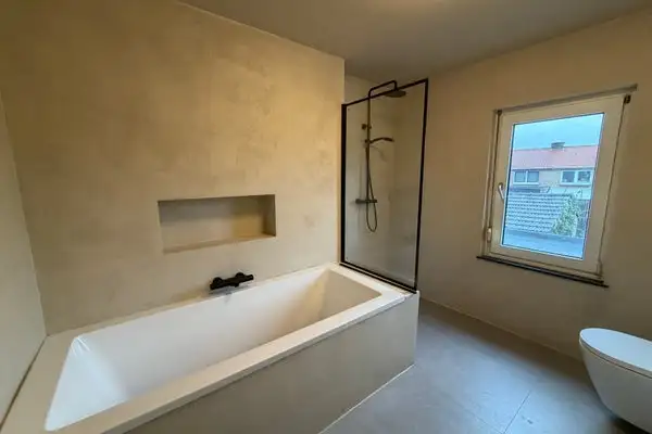 Foto #15 Huurwoning Wilhelminastraat Eijsden