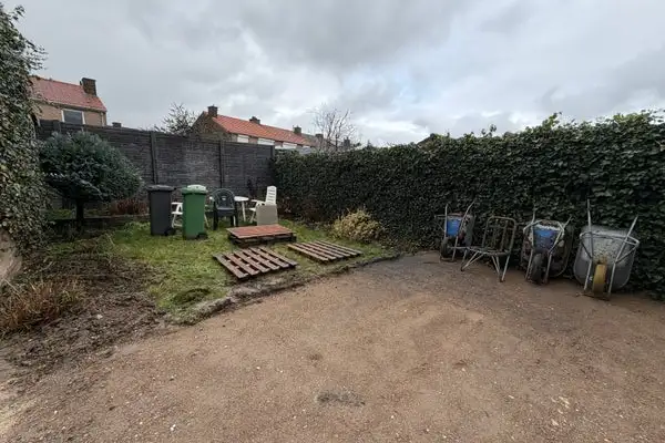 Foto #23 Huurwoning Wilhelminastraat Eijsden