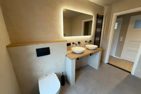 Foto #16 Huurwoning Wilhelminastraat Eijsden