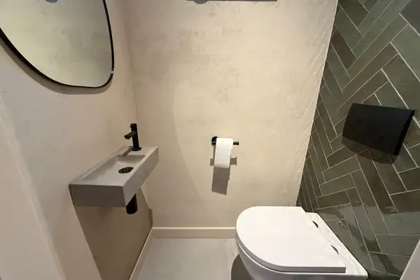 Foto #9 Huurwoning Wilhelminastraat Eijsden