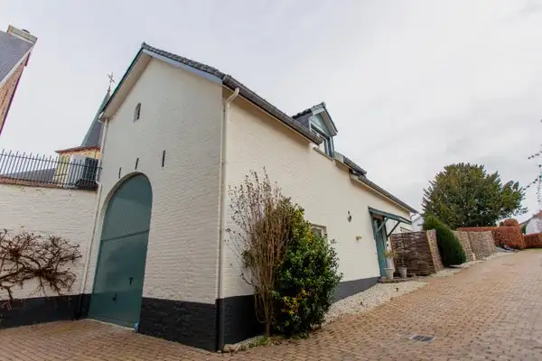Foto #21 Huurwoning Kerkplein Eijsden