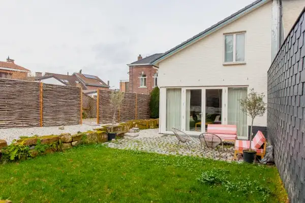 Foto #20 Huurwoning Kerkplein Eijsden